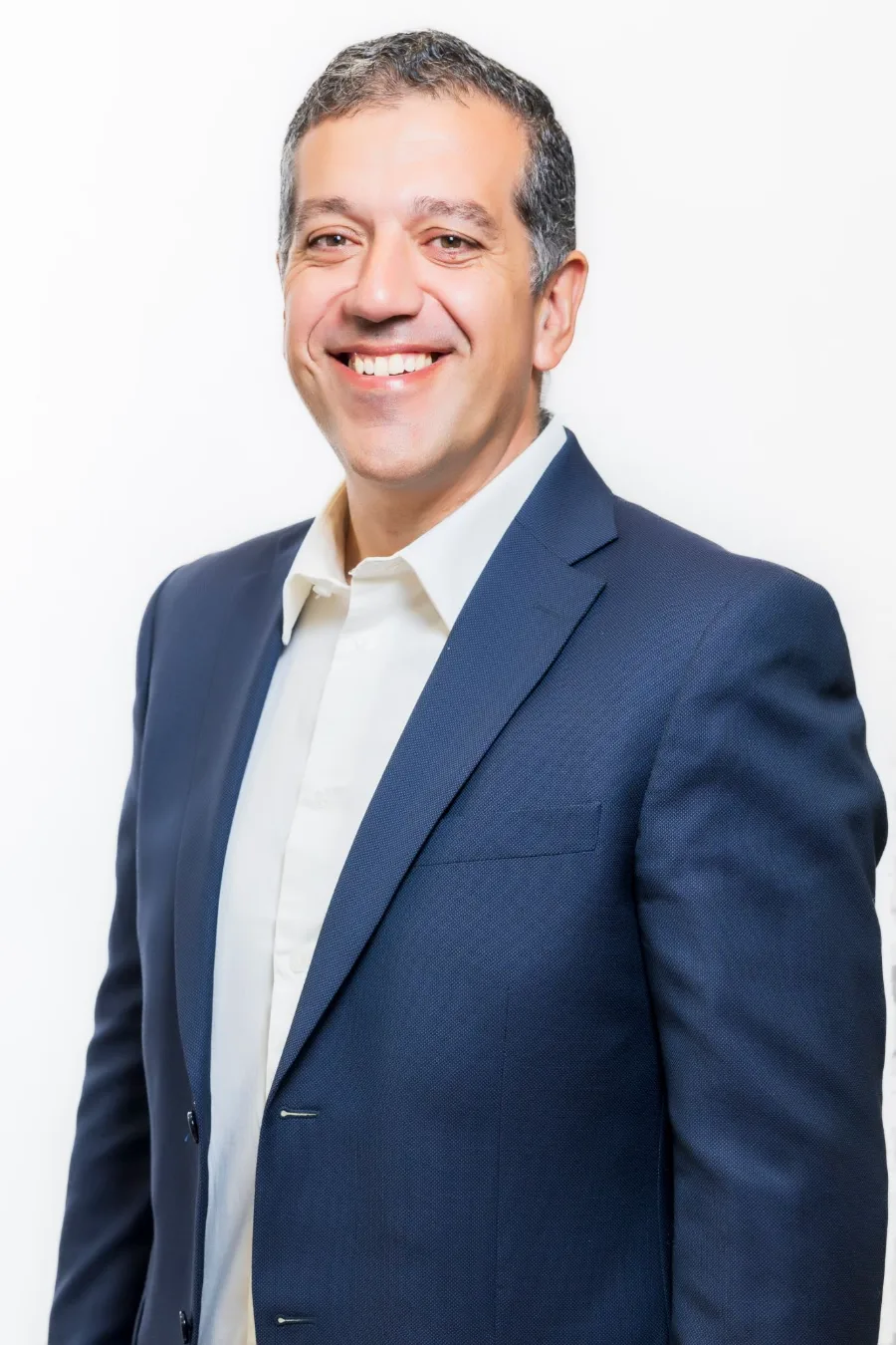 Álvaro Rei, Managing Partner da Parceiros 360