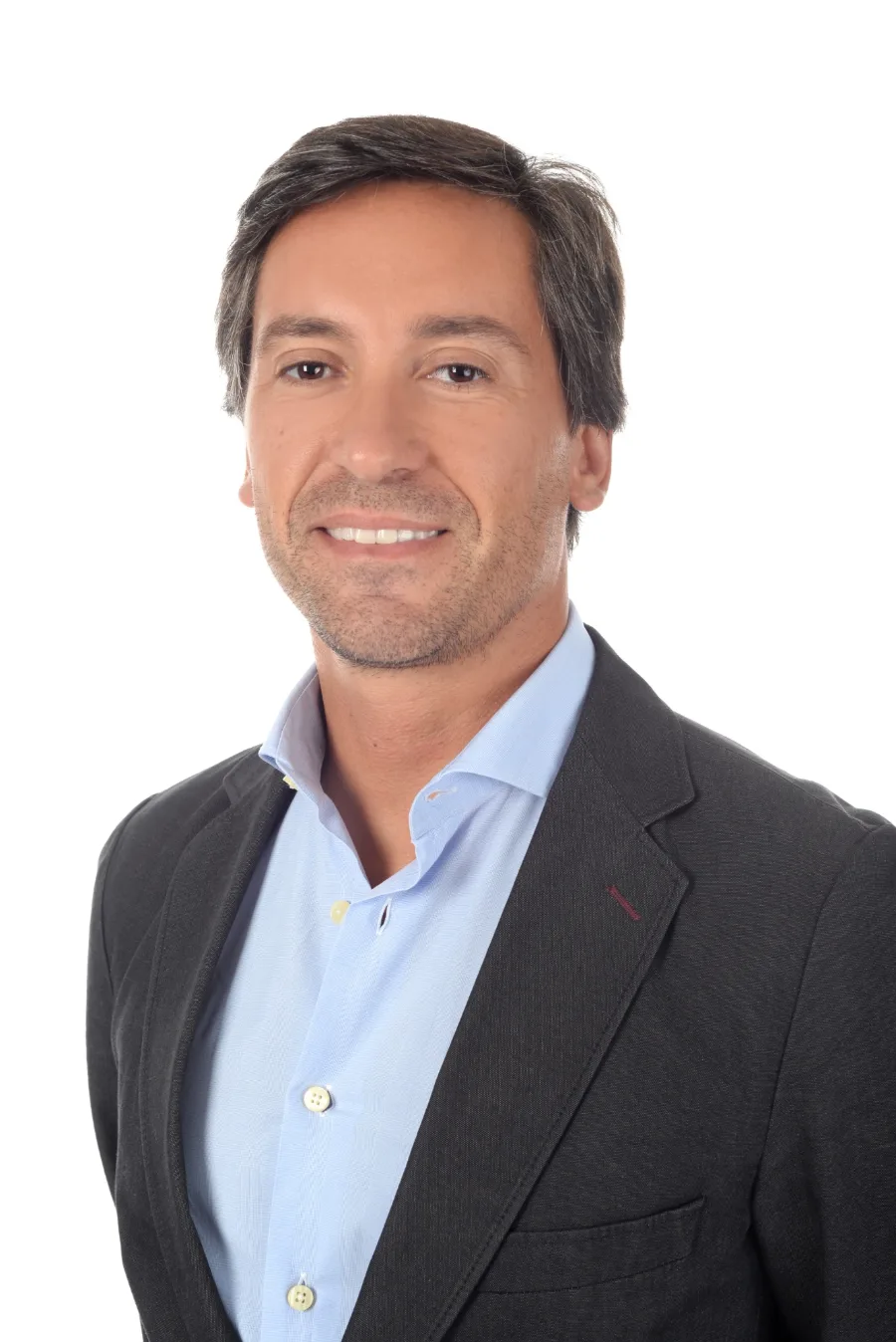 Ricardo Alonso, Partner da Parceiros 360